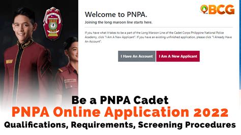 pnpa baguio|PNPA Online Application 2022: Qualifications, Requirements, Coverage.